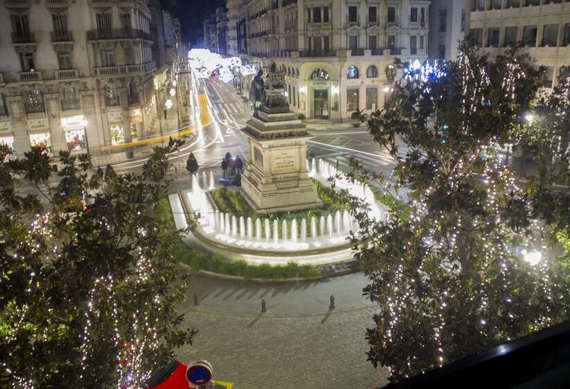 Fotos del hotel Marquis Hotels Issabel's:  26