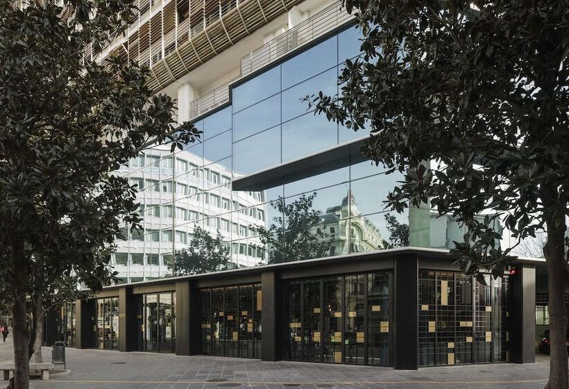 Fotos del hotel Marquis Hotels Issabel's:  43