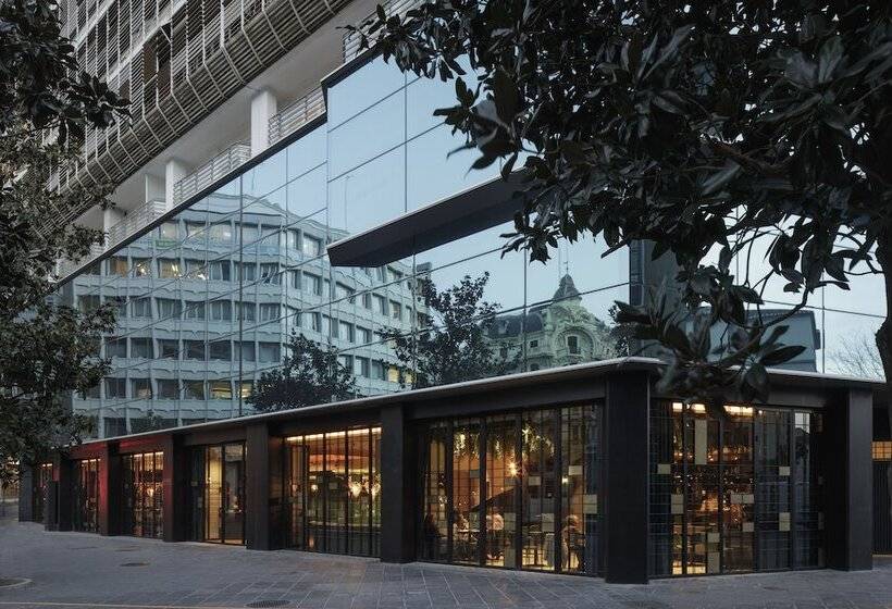 Fotos del hotel Marquis Hotels Issabel's:  34