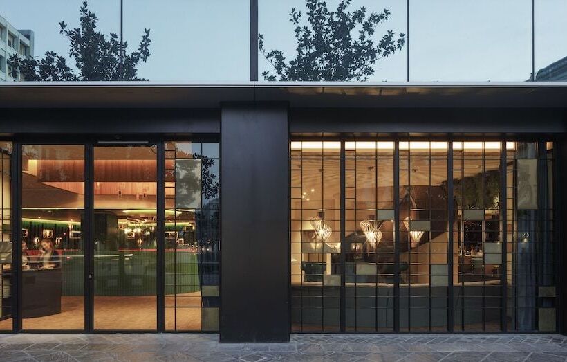 Fotos del hotel Marquis Hotels Issabel's:  49