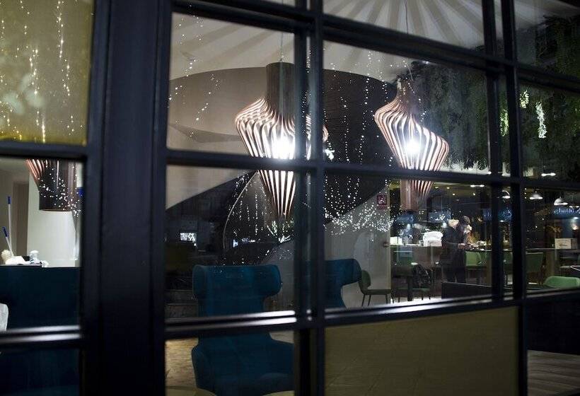 Fotos del hotel Marquis Hotels Issabel's:  46