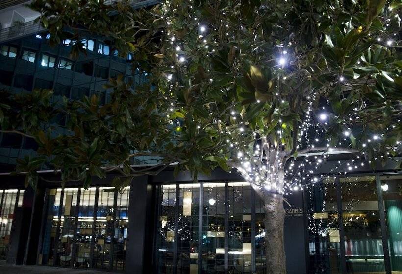 Fotos del hotel Marquis Hotels Issabel's:  16