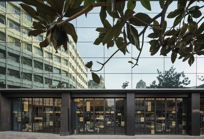 Fotos del hotel Marquis Hotels Issabel's:  48