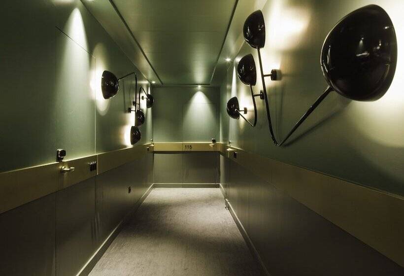 Fotos del hotel Marquis Hotels Issabel's:  8