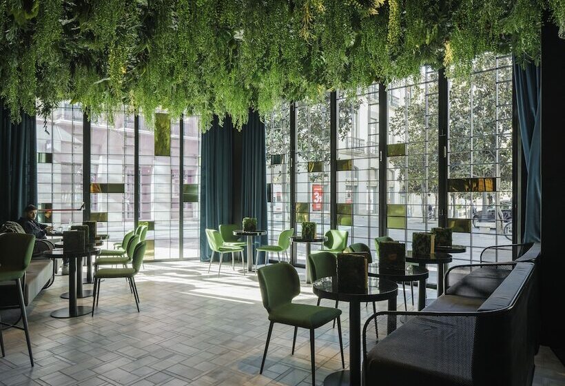 Fotos del hotel Marquis Hotels Issabel's:  24