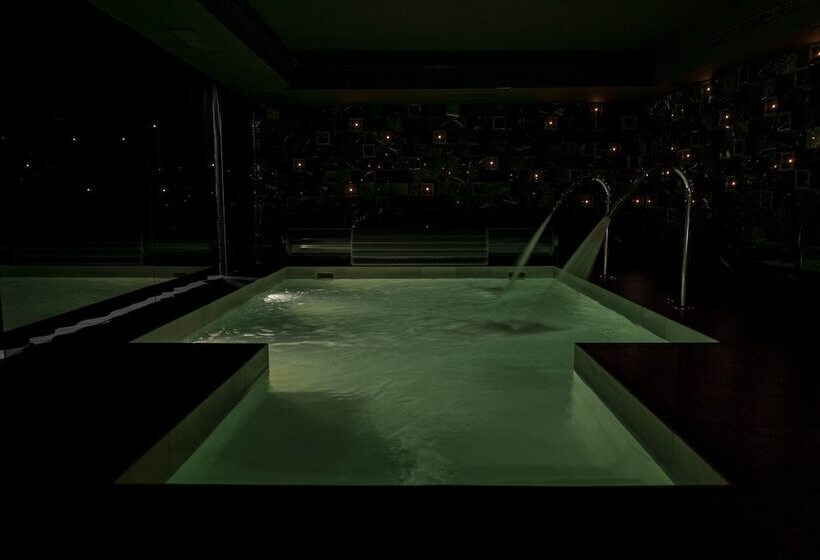 Fotos del hotel Marquis Hotels Issabel's:  10