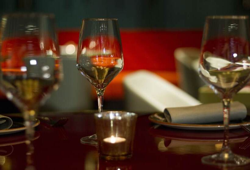 Fotos del hotel Marquis Hotels Issabel's:  27