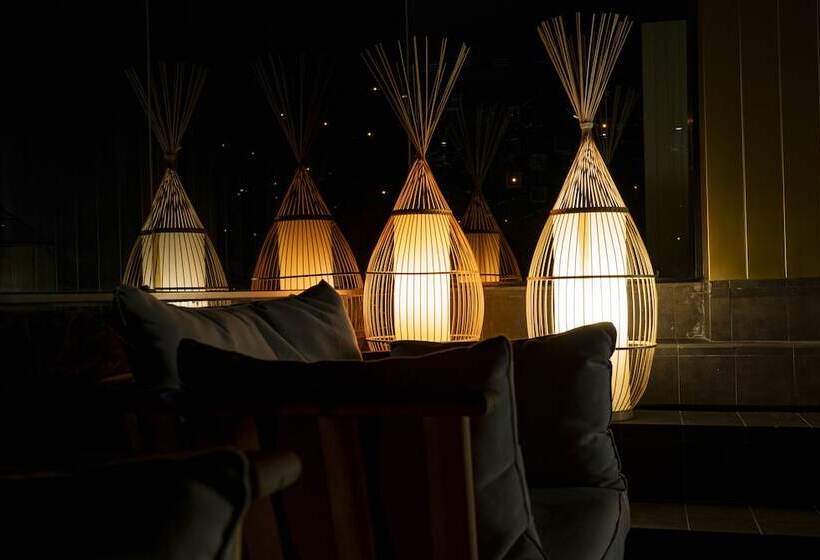 Fotos del hotel Marquis Hotels Issabel's:  50