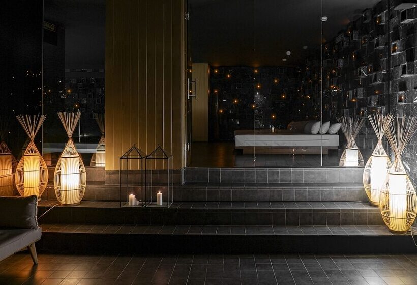 Fotos del hotel Marquis Hotels Issabel's:  17