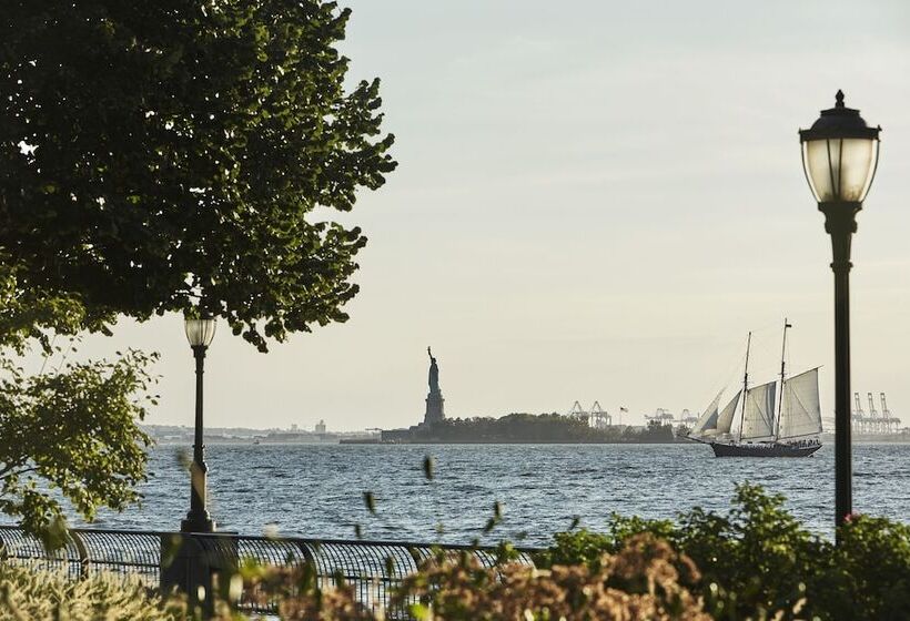 Fotos del hotel Four Seasons  New York Downtown:  4