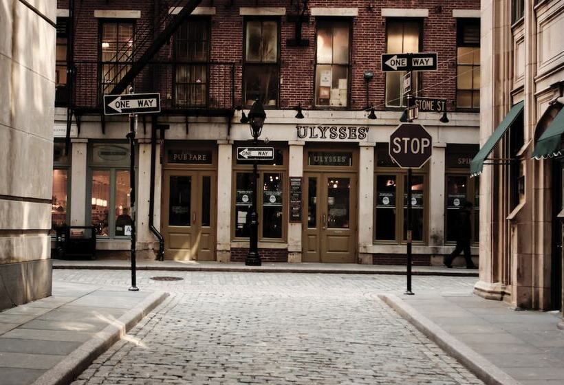 Fotos del hotel Four Seasons  New York Downtown:  9