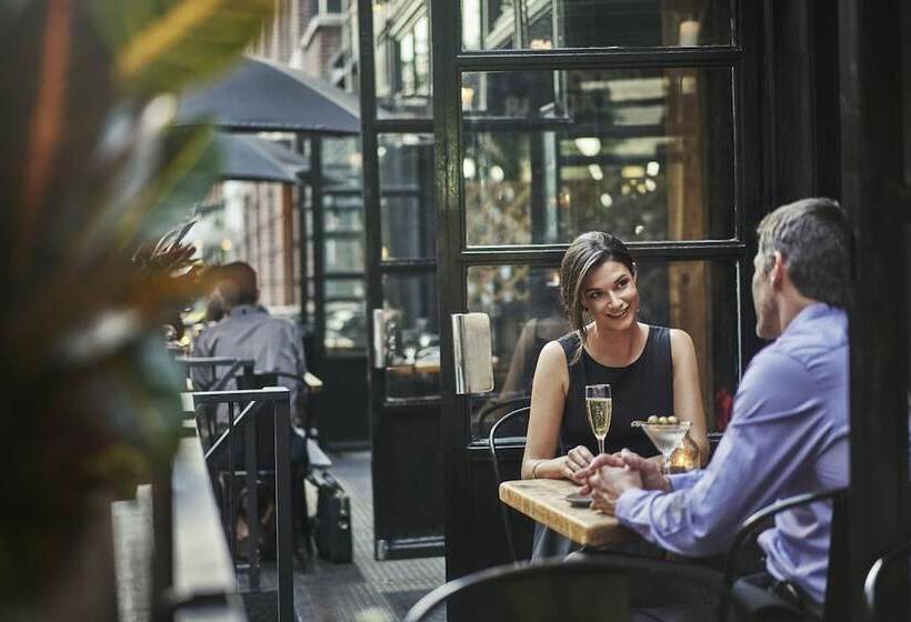 Fotos del hotel Four Seasons  New York Downtown:  2