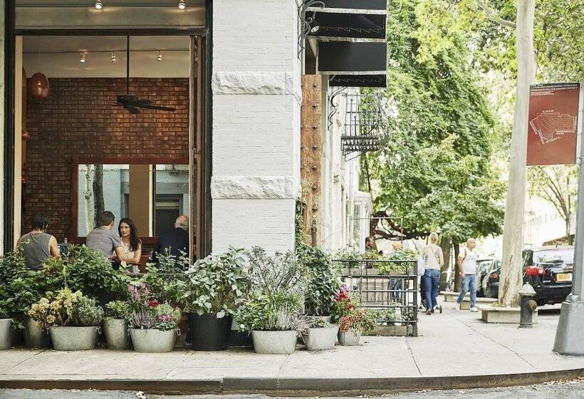 Fotos del hotel Four Seasons  New York Downtown:  10