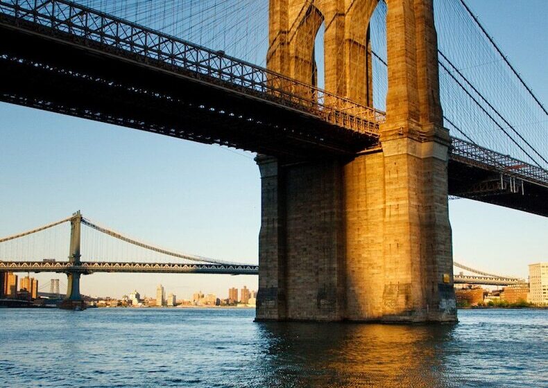 Fotos del hotel Four Seasons  New York Downtown:  5