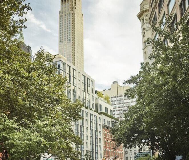 Fotos del hotel Four Seasons  New York Downtown:  11