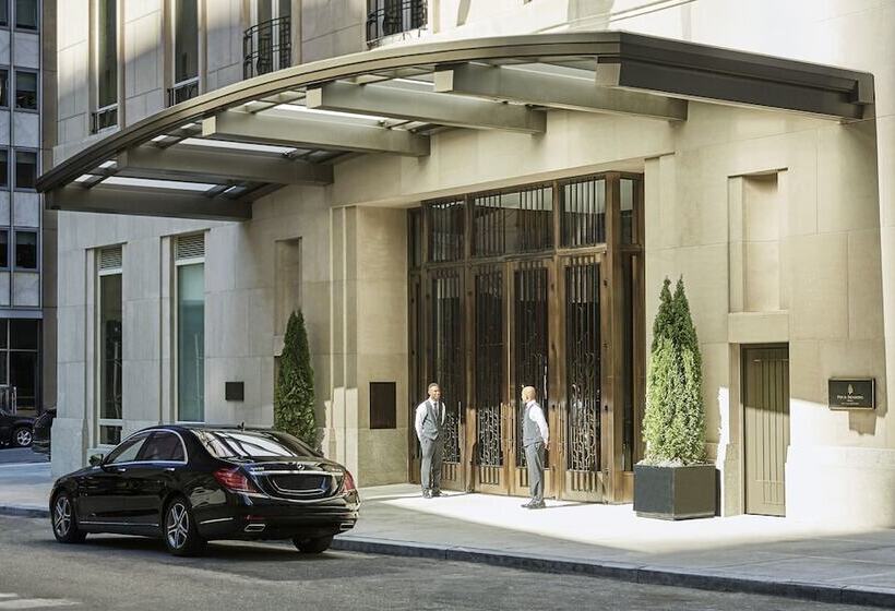 Fotos del hotel Four Seasons  New York Downtown:  8