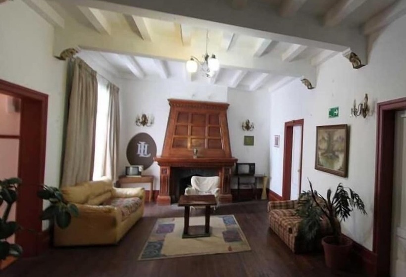 Fotos del hotel Londres 35:  10