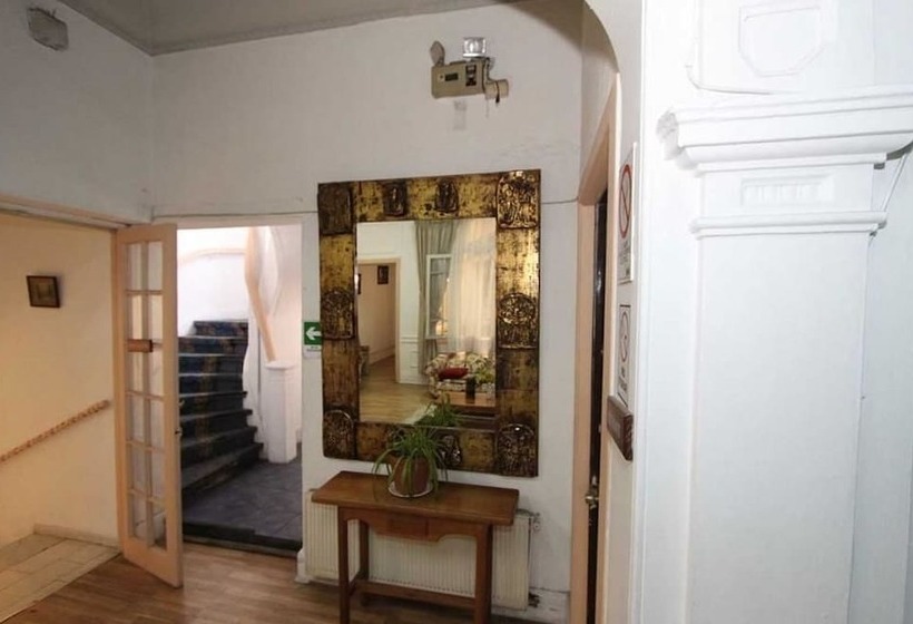 Fotos del hotel Londres 35:  2