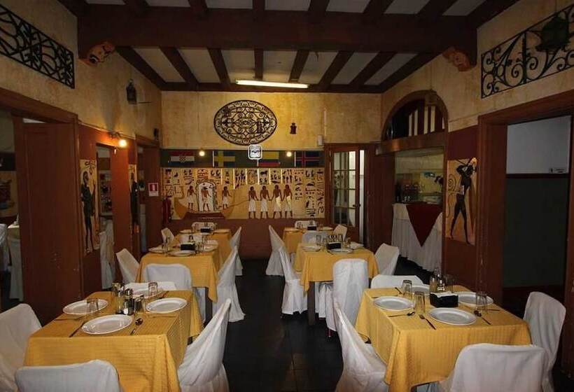 Fotos del hotel Londres 35:  3