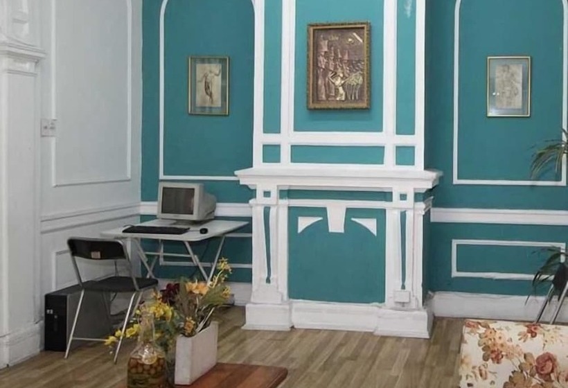 Fotos del hotel Londres 35:  6