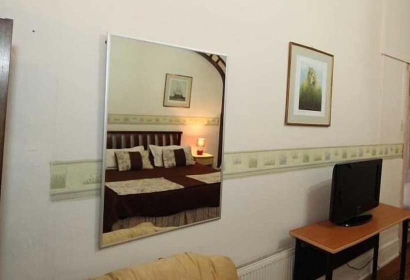 Fotos del hotel Londres 35:  5