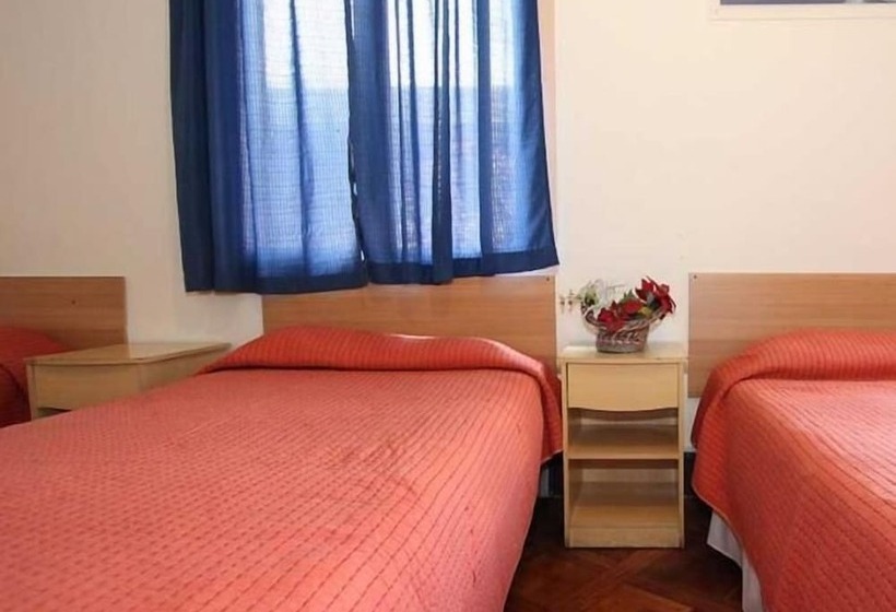 Fotos del hotel Londres 35:  8