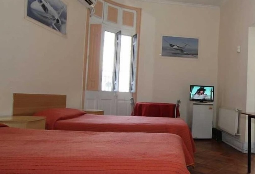 Fotos del hotel Londres 35:  11