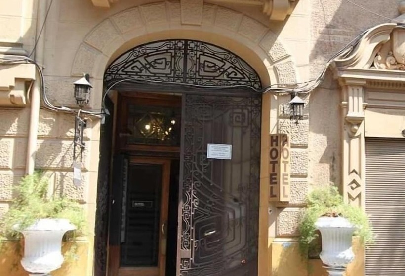 Fotos del hotel Londres 35:  4