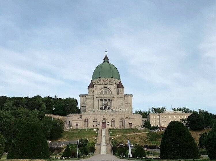 Fotos del hotel Monville:  24