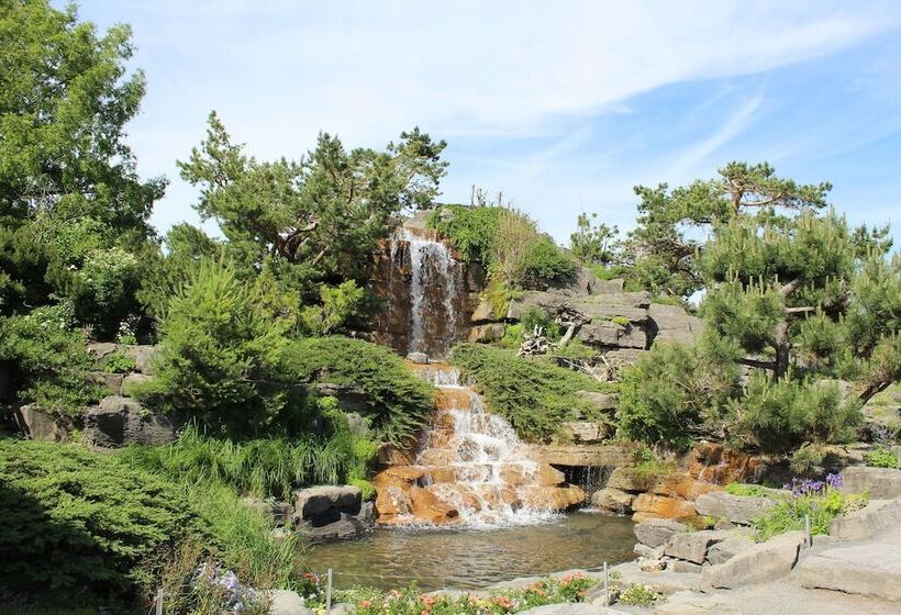 Fotos del hotel Monville:  17