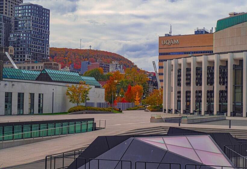 Fotos del hotel Monville:  6