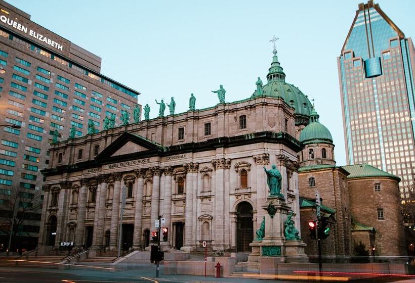 Fotos del hotel Monville:  23