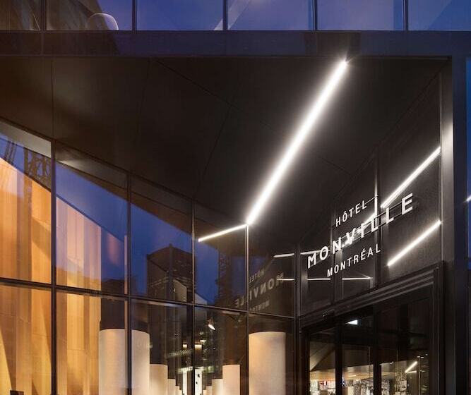 Fotos del hotel Monville:  22