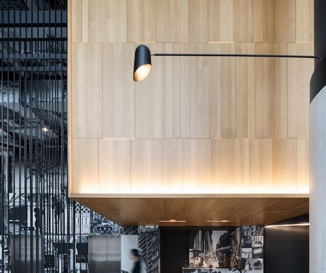 Fotos del hotel Monville:  16