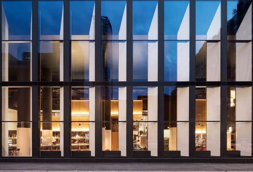 Fotos del hotel Monville:  18