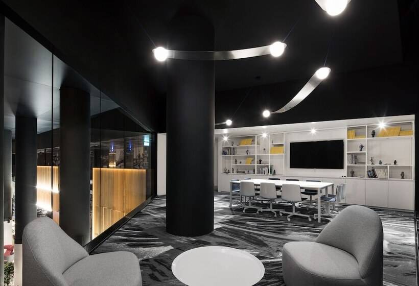 Fotos del hotel Monville:  12