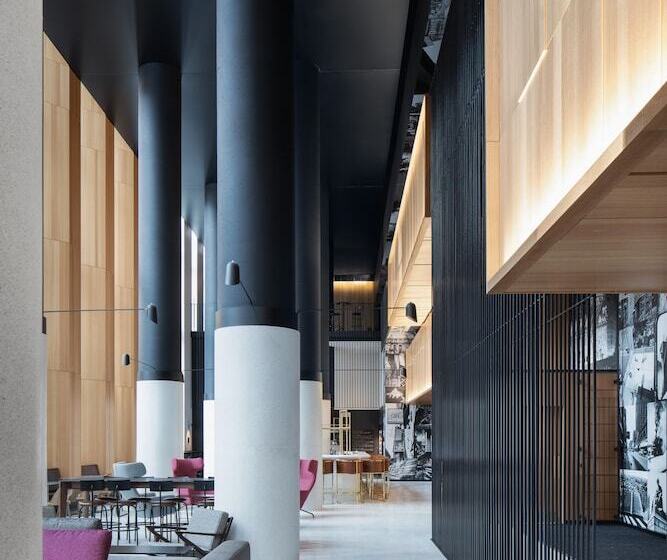 Fotos del hotel Monville:  19