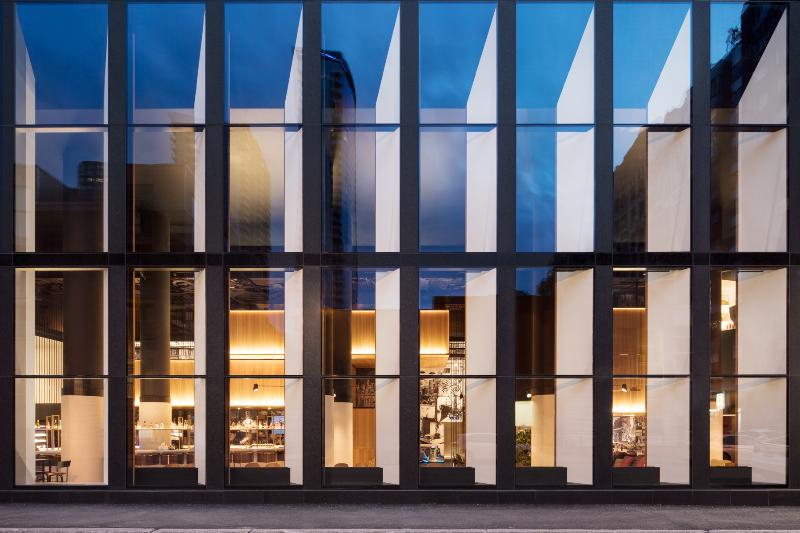 Fotos del hotel Monville:  11