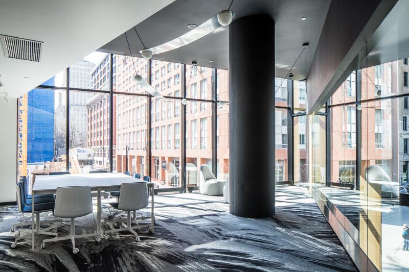 Fotos del hotel Monville:  8