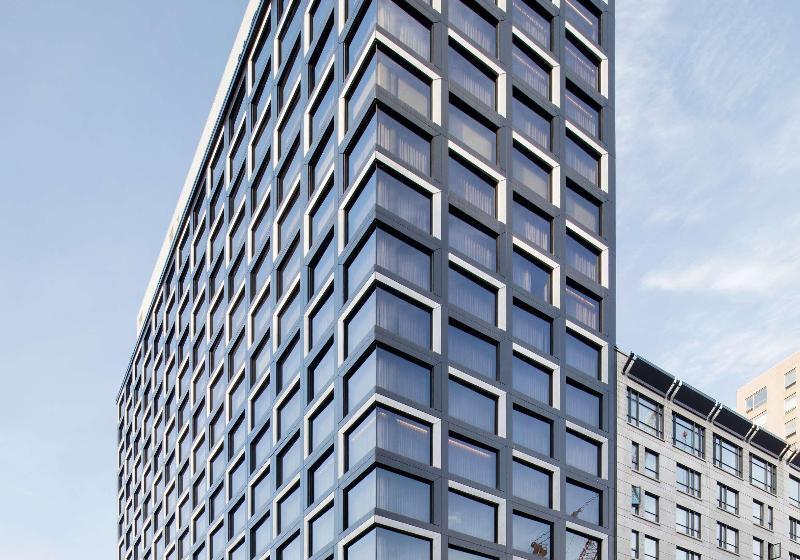 Fotos del hotel Monville:  15