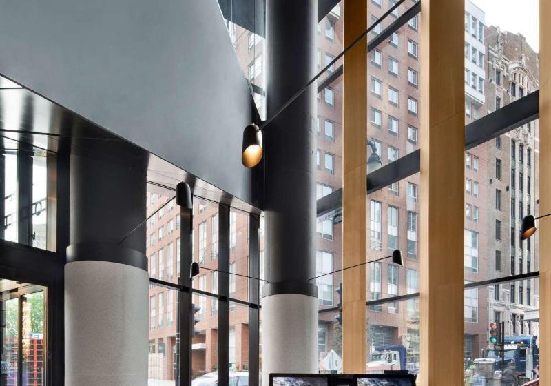 Fotos del hotel Monville:  10