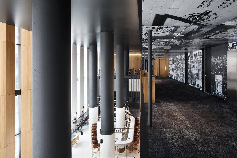 Fotos del hotel Monville:  2