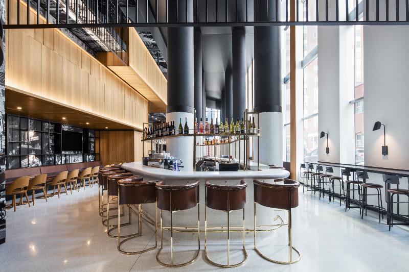 Fotos del hotel Monville:  4