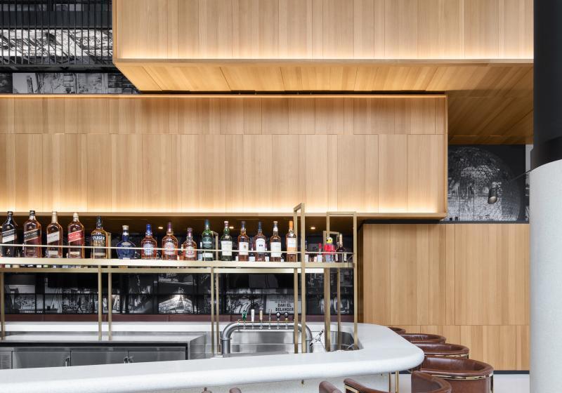 Fotos del hotel Monville:  9