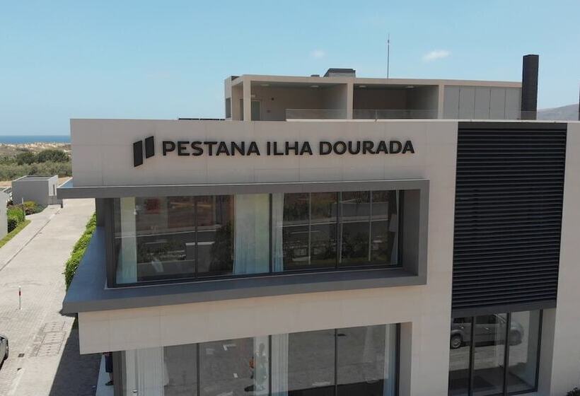 Fotos del hotel Pestana Ilha Dourada  & Villas:  24