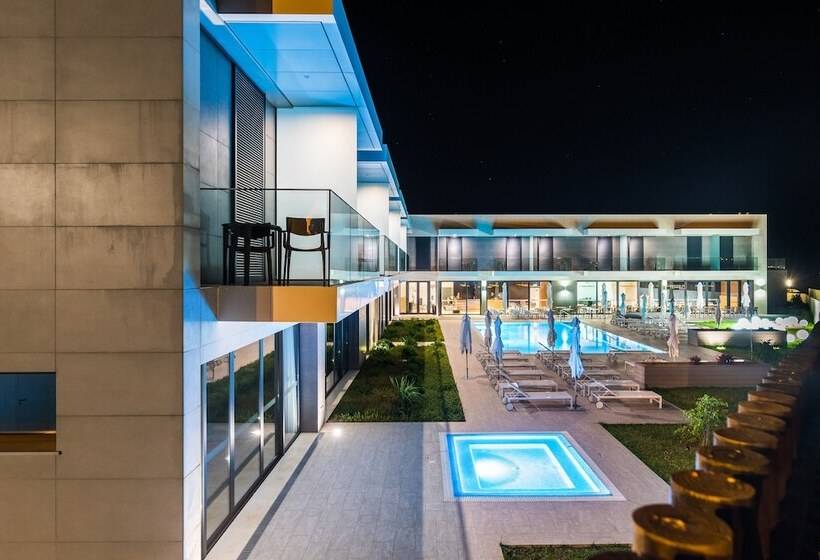 Fotos del hotel Pestana Ilha Dourada  & Villas:  25