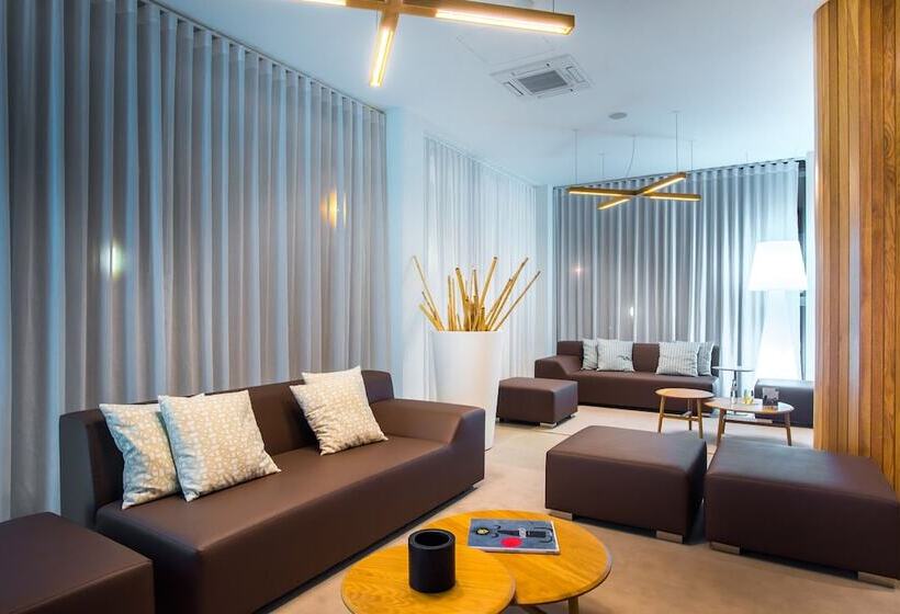 Fotos del hotel Pestana Ilha Dourada  & Villas:  11