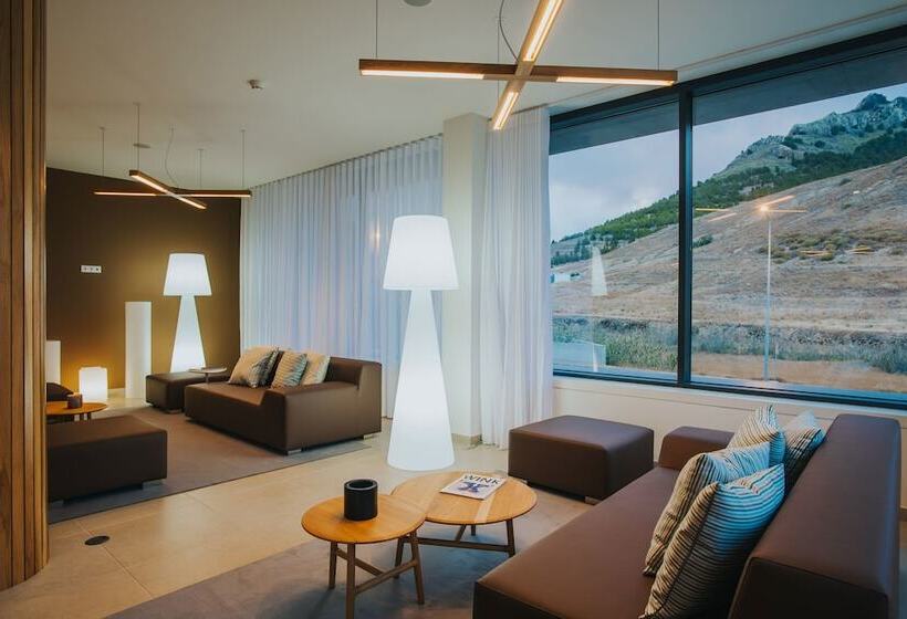 Fotos del hotel Pestana Ilha Dourada  & Villas:  2