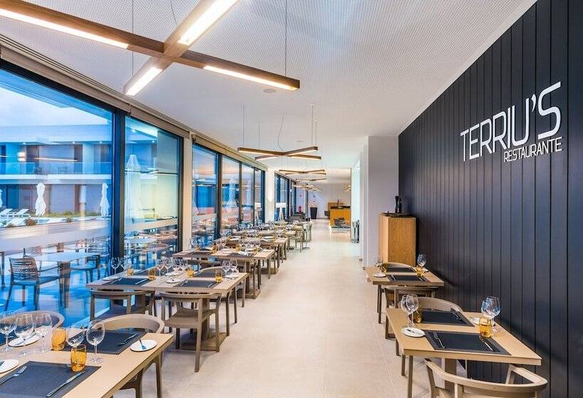 Fotos del hotel Pestana Ilha Dourada  & Villas:  12