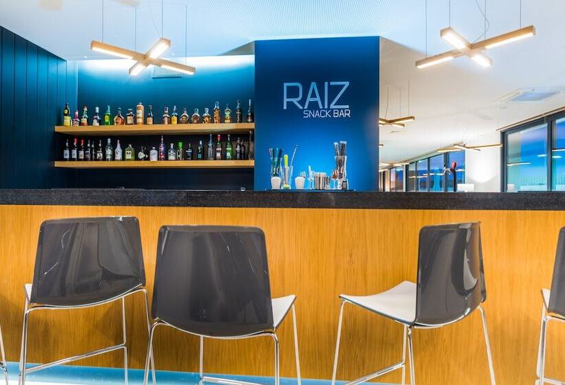 Fotos del hotel Pestana Ilha Dourada  & Villas:  6